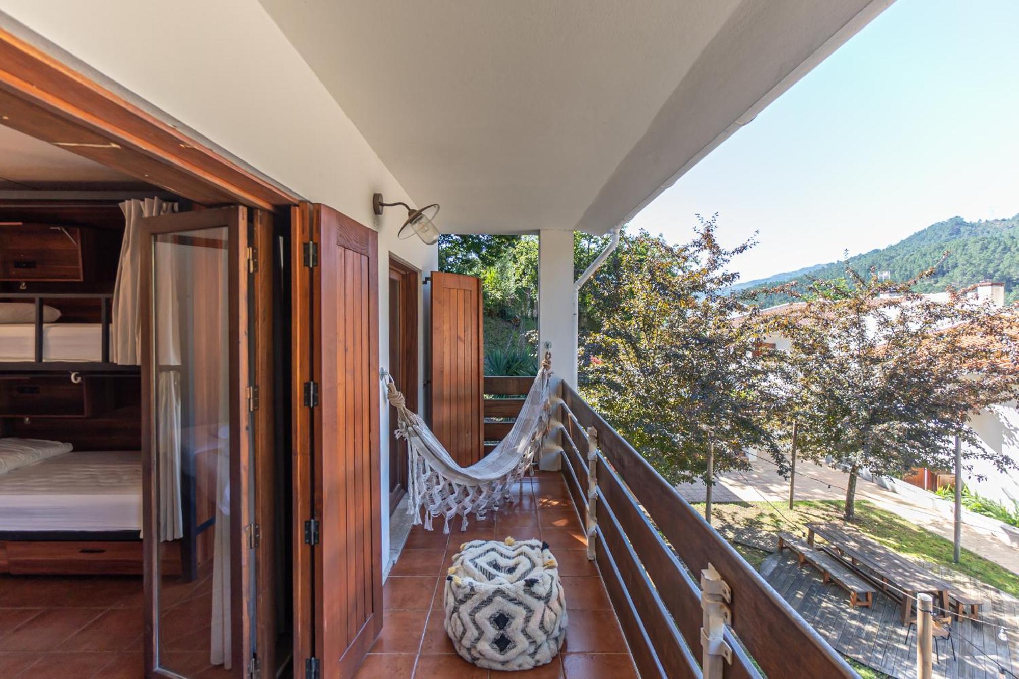 Selina Geres Hotel Terras de Bouro Exterior foto